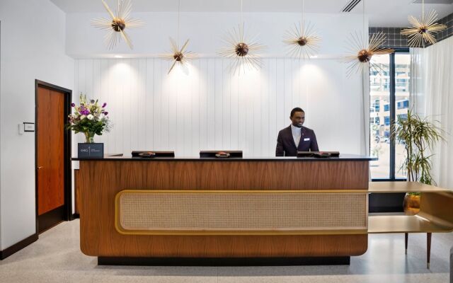 Hotel Indigo Minneapolis Downtown, an IHG Hotel