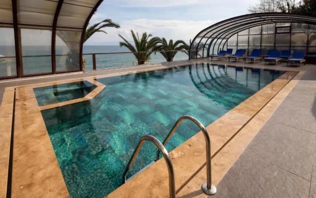 Sinop Antik Hotel