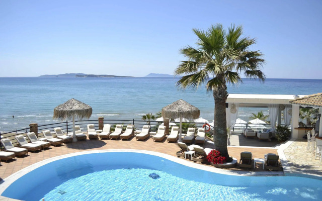Delfino Blu Boutique Hotel