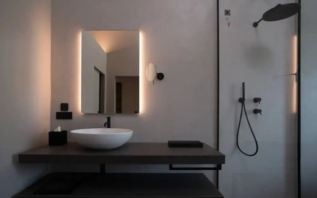 Le Cattedrali Relais by Laqua Collection