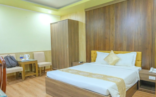Linh Phuong 8 Hotel