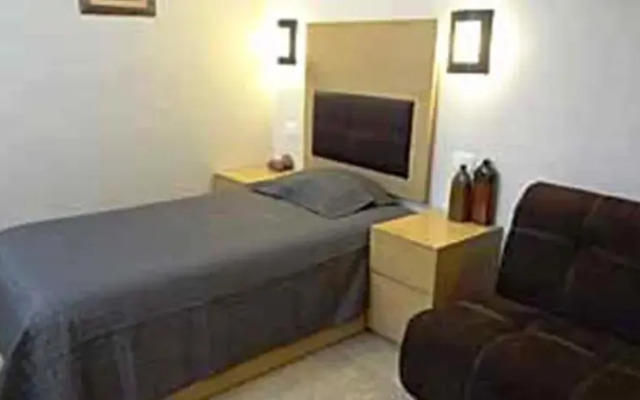 Suite El Roble