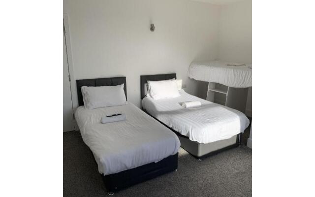 The Bitterne Park Hotel