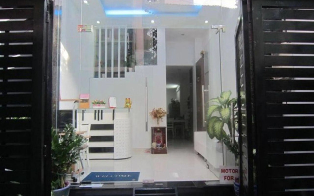 Saigon Inn Hotel