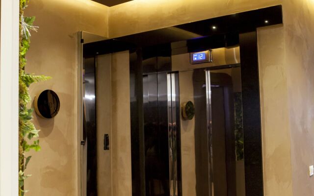 VH Premier AS Tirana Hotel