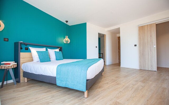 Résidence Santa Apolonia