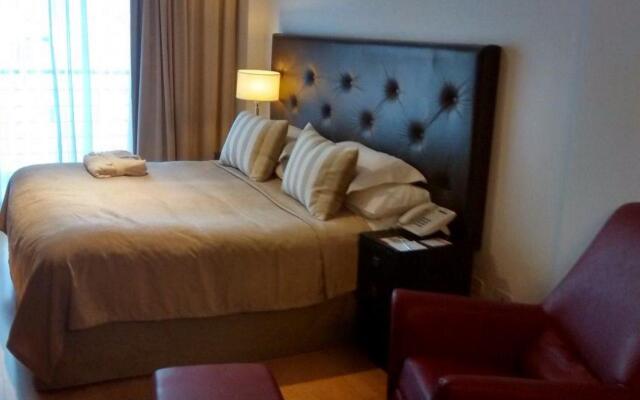 Urbanica The Suites Hotel