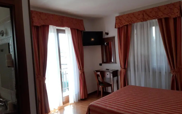 Hotel Fortuna B&B