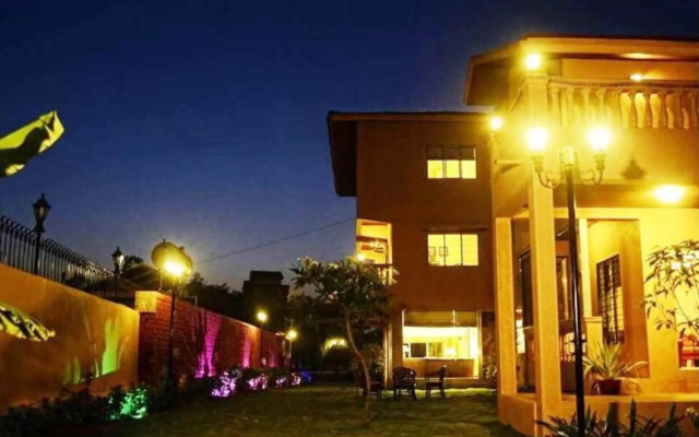 Villas By Hangout