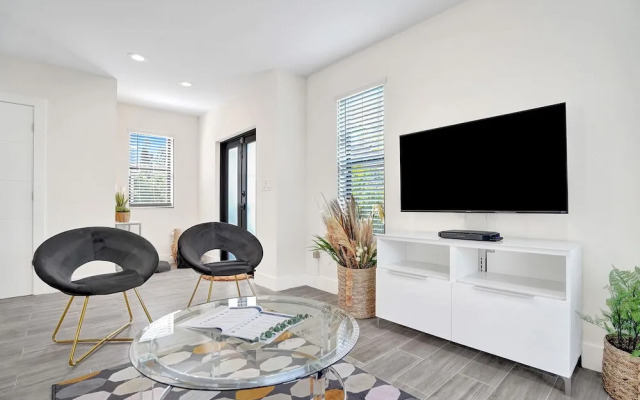 The Zen Suites
