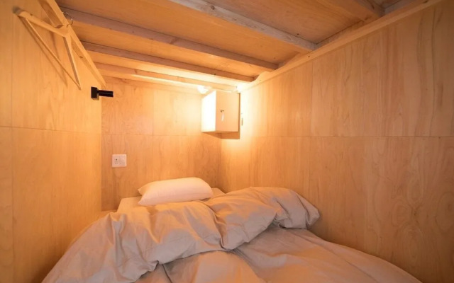 Oku-Nikko Chuzenji Onsen Hotel Kohantei