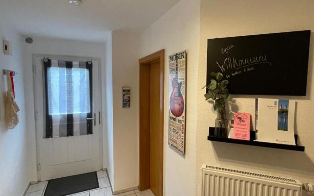 Appartement in Bad Waldsee