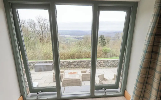 Keepers Cottage