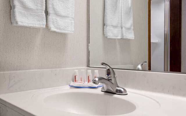 Days Inn by Wyndham Liberal KS