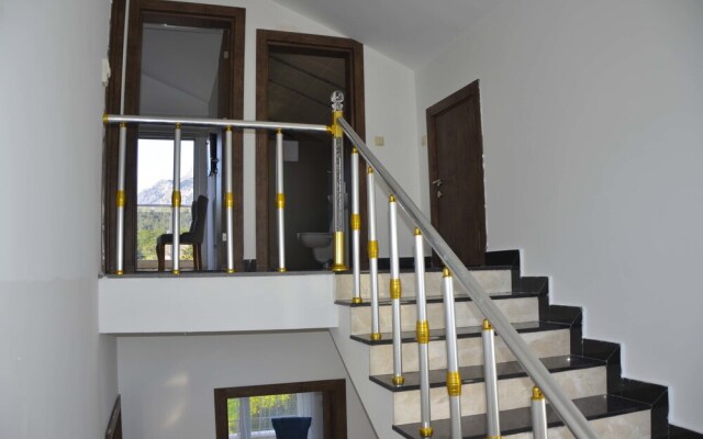 Private Villa Botanik Alanya