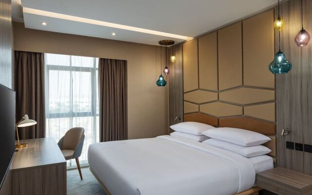 Four Points by Sheraton Production City, Dubai