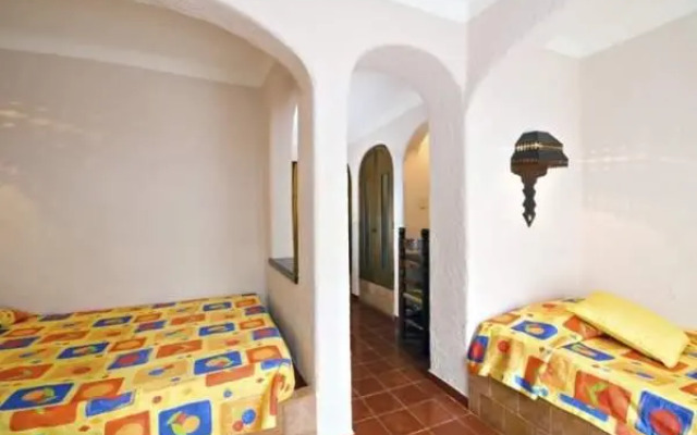 Villas Arqueologicas Coba