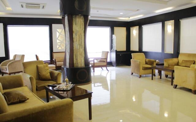 Mocador Aparthotel - Al Nuzha Branch