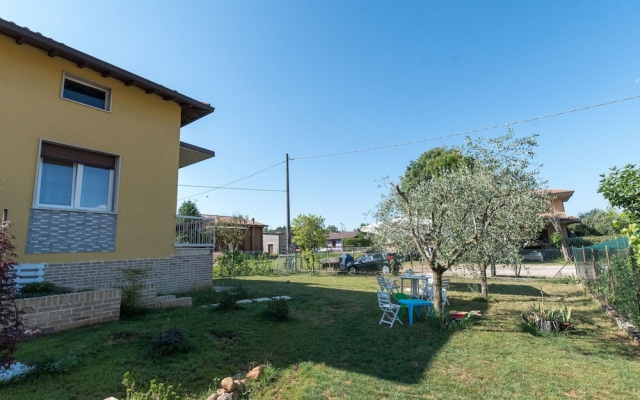 Apartment Gelsomino Child and pet Friend