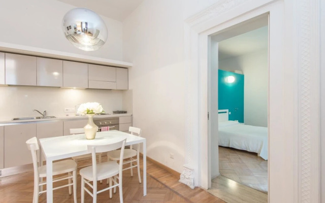 RSH Apartment Sistina Enchanting One Bedroom B