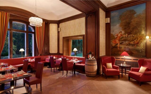 Villa Rothschild, an Autograph Collection Hotel