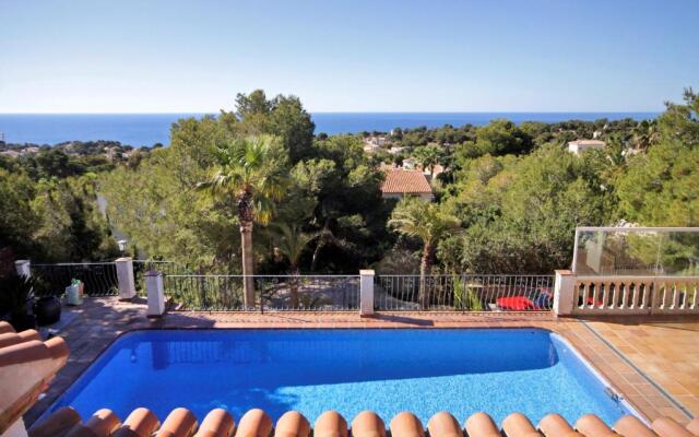 Casa Costa Blanca