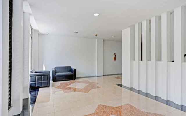 Capital O 90421 PW Suites Samarinda