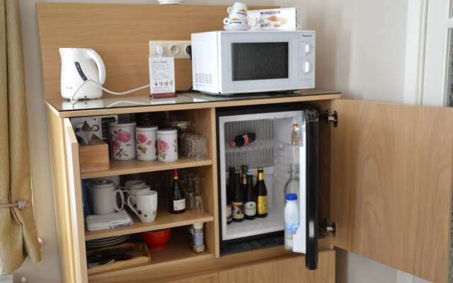 B&B Bariseele Adults only