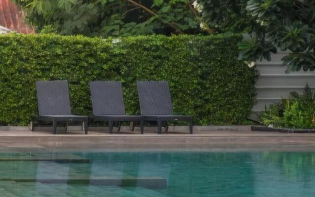 The Place Hua Hin near Beach