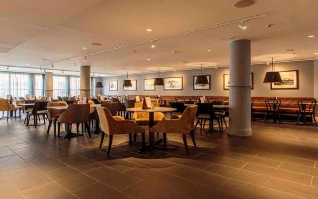 Home Hotel Uman - Dinner included