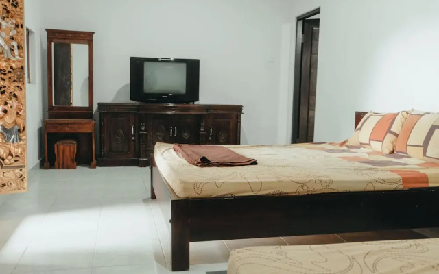 Hotel Diana 2