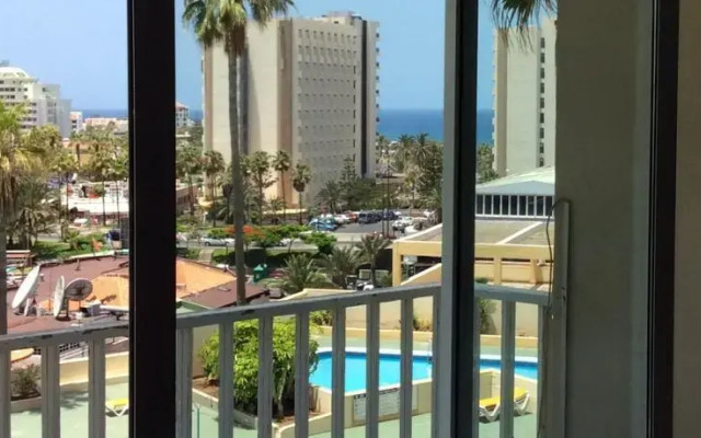 Apartment Torres Yomely