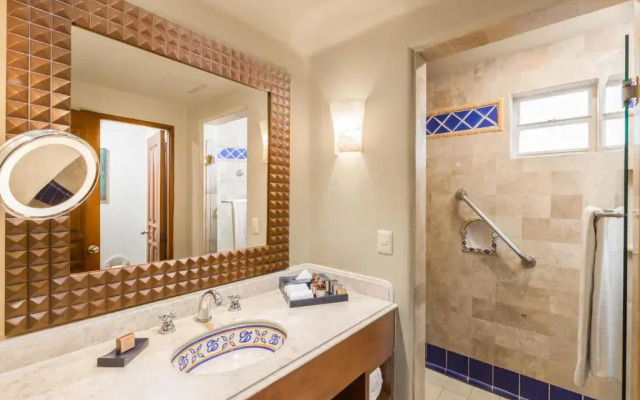 Suites at Hacienda Del Mar Los Cabos