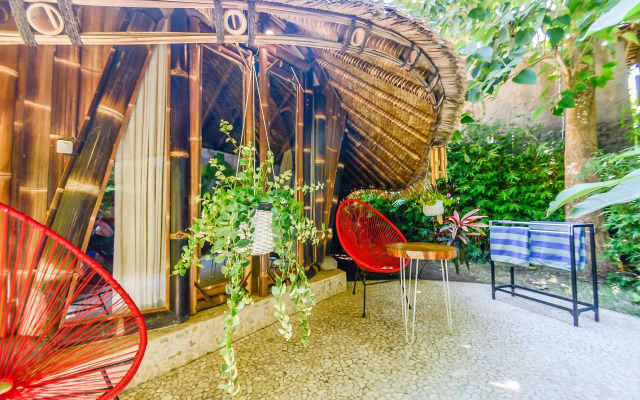 Le Bamboo Bali