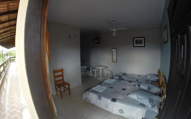 Hotel Pousada Vento Leste