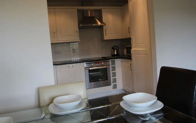 Berkshire Rooms - Windsor