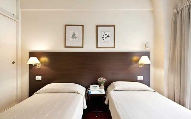 Hotel Concorde