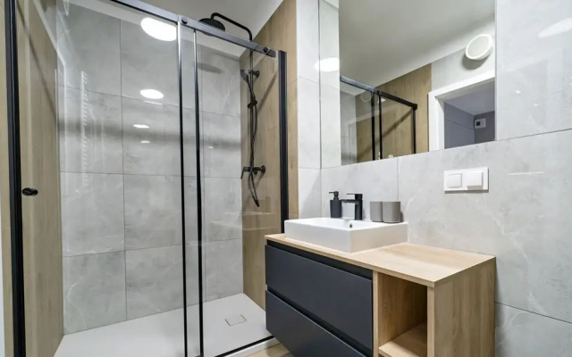 BalticON Apartments Kasprowicza