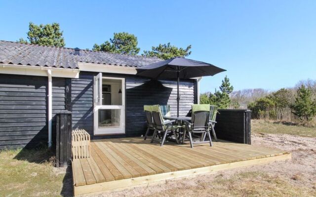 "Yakari" - 400m from the sea in Western Jutland
