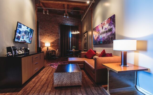 Hard Rock Hotel & Casino Sioux City