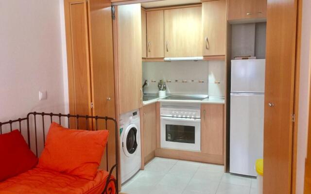 Apartamento Costa Cálida