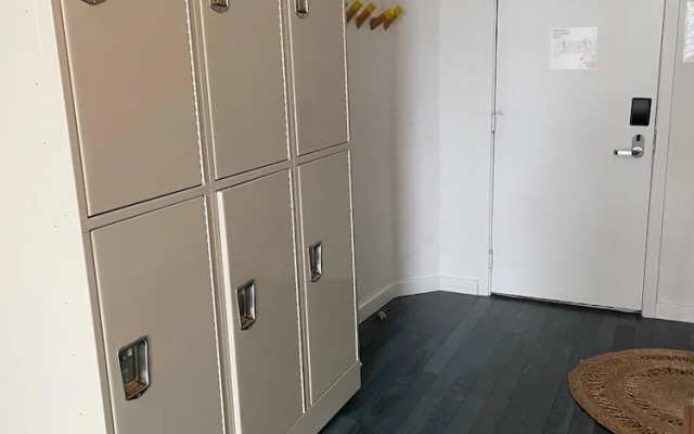 Global Luxury Suites at The Apex Miami