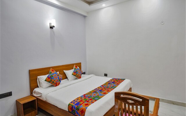 FabHotel F9 Noida Sector 56