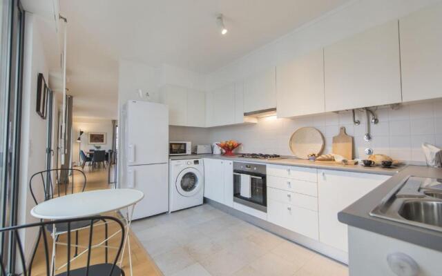 Lovelystay - Breathtaking Panorama - Luxurious Penthouse!