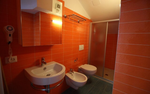 Residenza Giardino - Bellaria