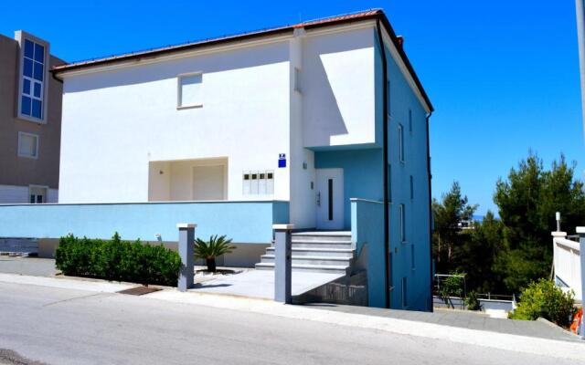 Permarinus Apartments
