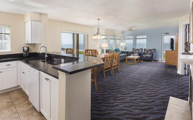 WorldMark Depoe Bay