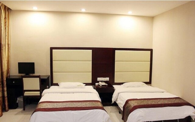 Changsha Fengtian Business Hostel