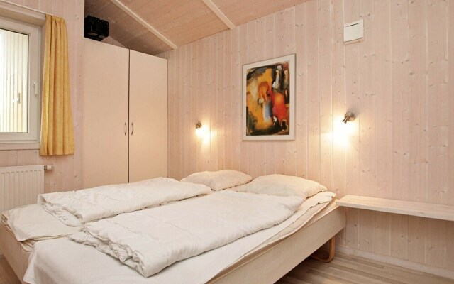 5 Star Holiday Home in Grömmitz