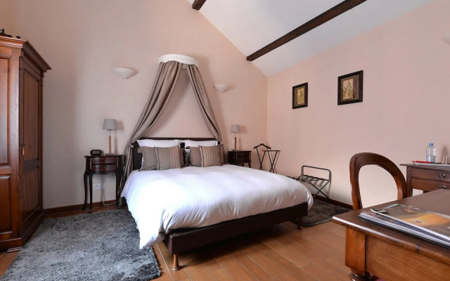 B&B Le Clos des Raisins